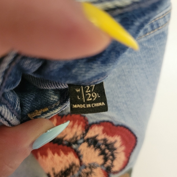 Abercrombie & Fitch jeans - Picture 6 of 6